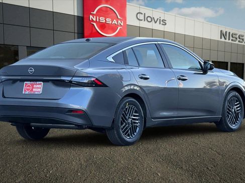 New 2026 Nissan Sentra SV image 3