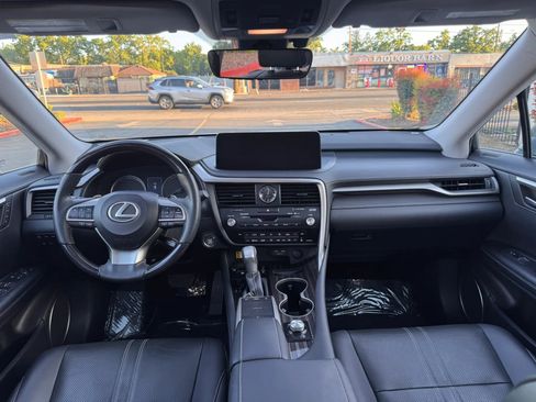 Used 2021 Lexus RX 350 FWD w/ Luxury Package image 19