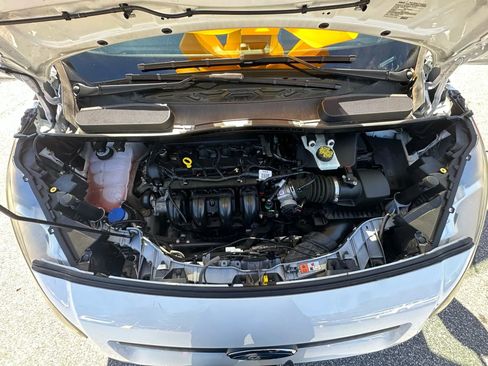 Used 2018 Ford Transit Connect XL image 25