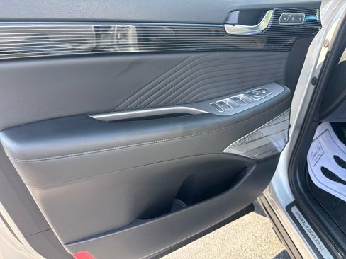 Used 2024 Hyundai Palisade Calligraphy AWD/4WD image 12