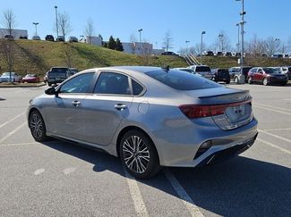 Used 2023 Kia Forte GT-Line video 4