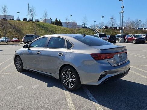 Used 2023 Kia Forte GT-Line image 4