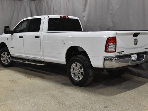 Used 2024 RAM 2500 Big Horn image 7