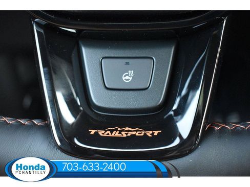 New 2026 Honda Passport TrailSport Elite image 14