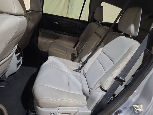 Used 2019 Honda Pilot EX-L image 24