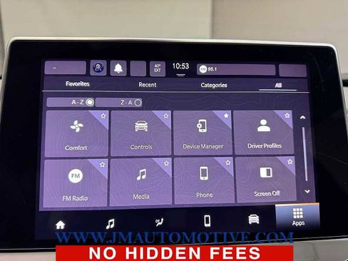 Used 2024 Jeep Compass Latitude image 28