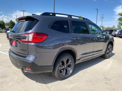 New 2026 Subaru Ascent Premium AWD/4WD image 5