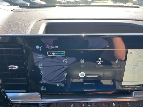 New 2026 Chevrolet Silverado 2500 LT w/ Trail Boss Package image 36