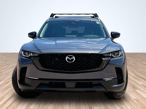 Certified 2025 MAZDA CX-50 AWD 2.5 S w/ Weather Package image 3