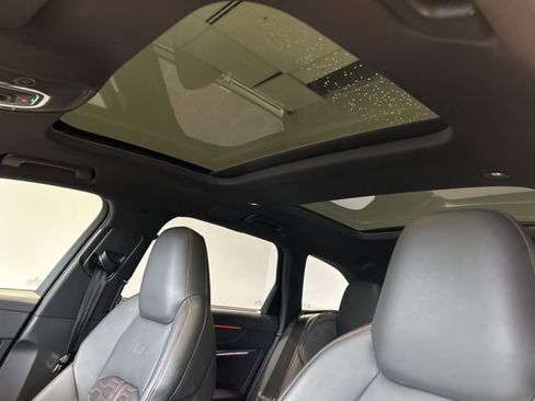 Used 2021 Audi RS 6 w/ Executive Package image 14