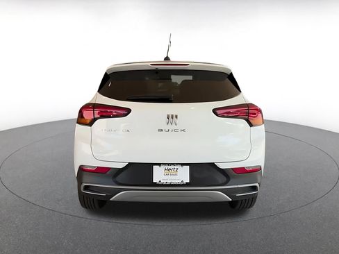 Used 2025 Buick Encore GX Preferred FWD image 12
