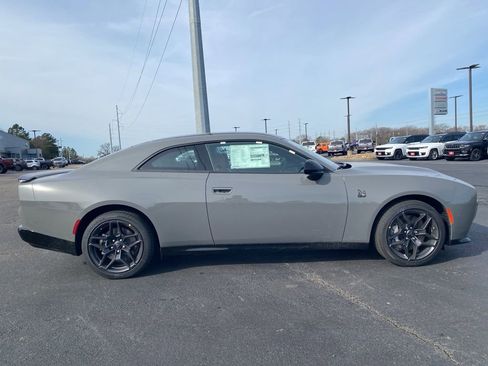 New 2026 Dodge Charger R/T Scat Pack image 8