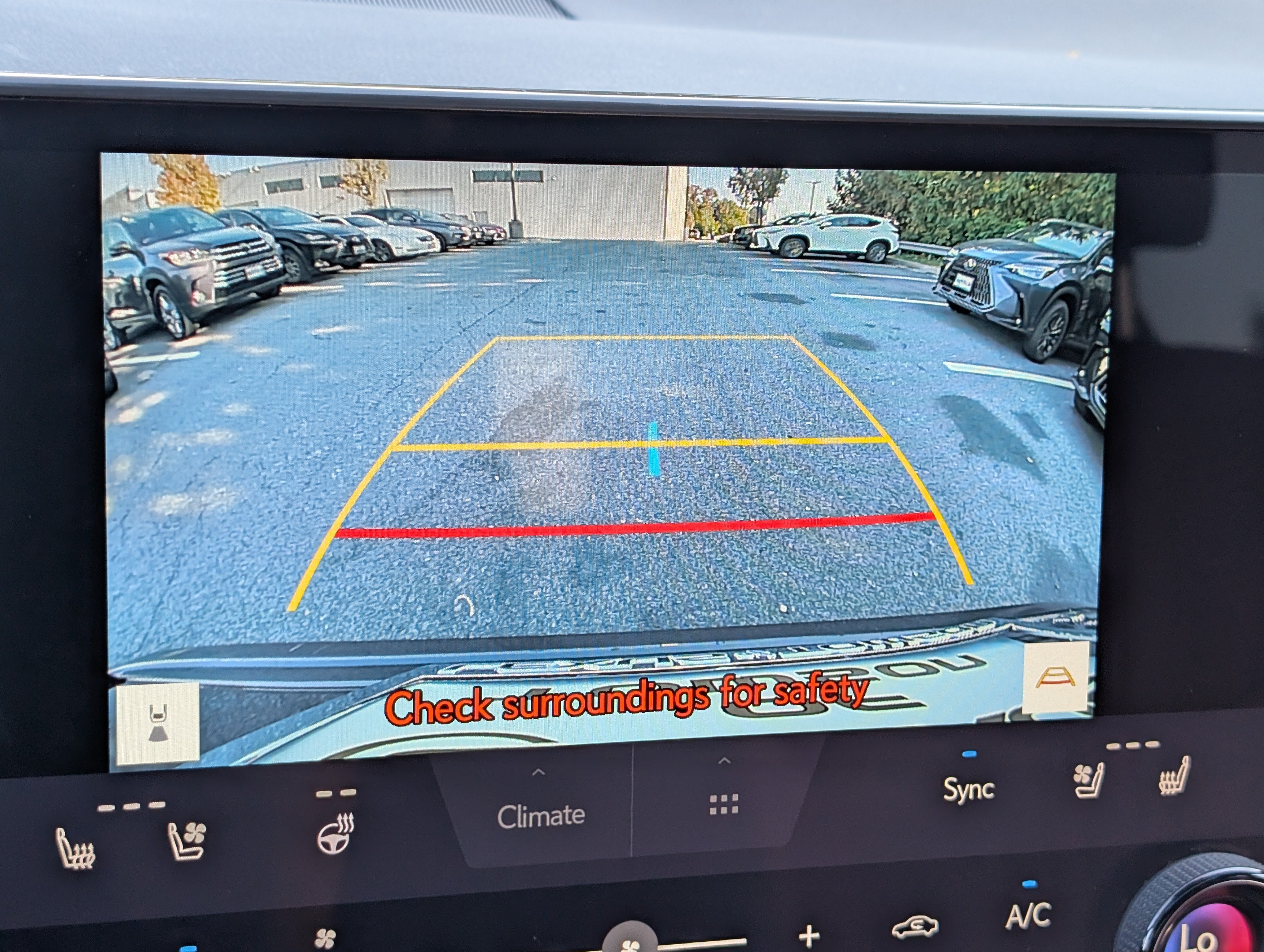 Used 2023 Lexus NX 350 AWD image 30