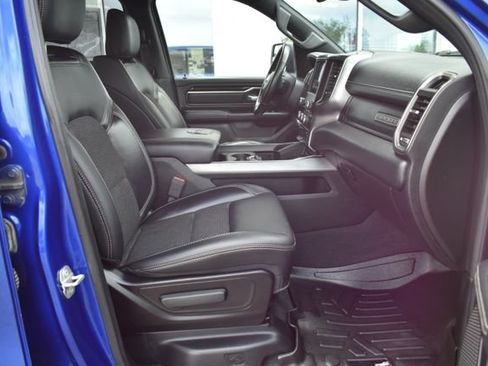 Used 2019 RAM 1500 Sport AWD/4WD image 5