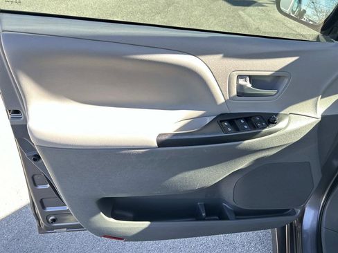 Used 2019 Toyota Sienna LE image 22