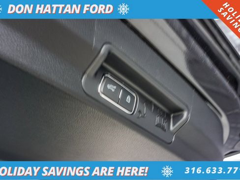 New 2026 Ford Explorer Active image 34