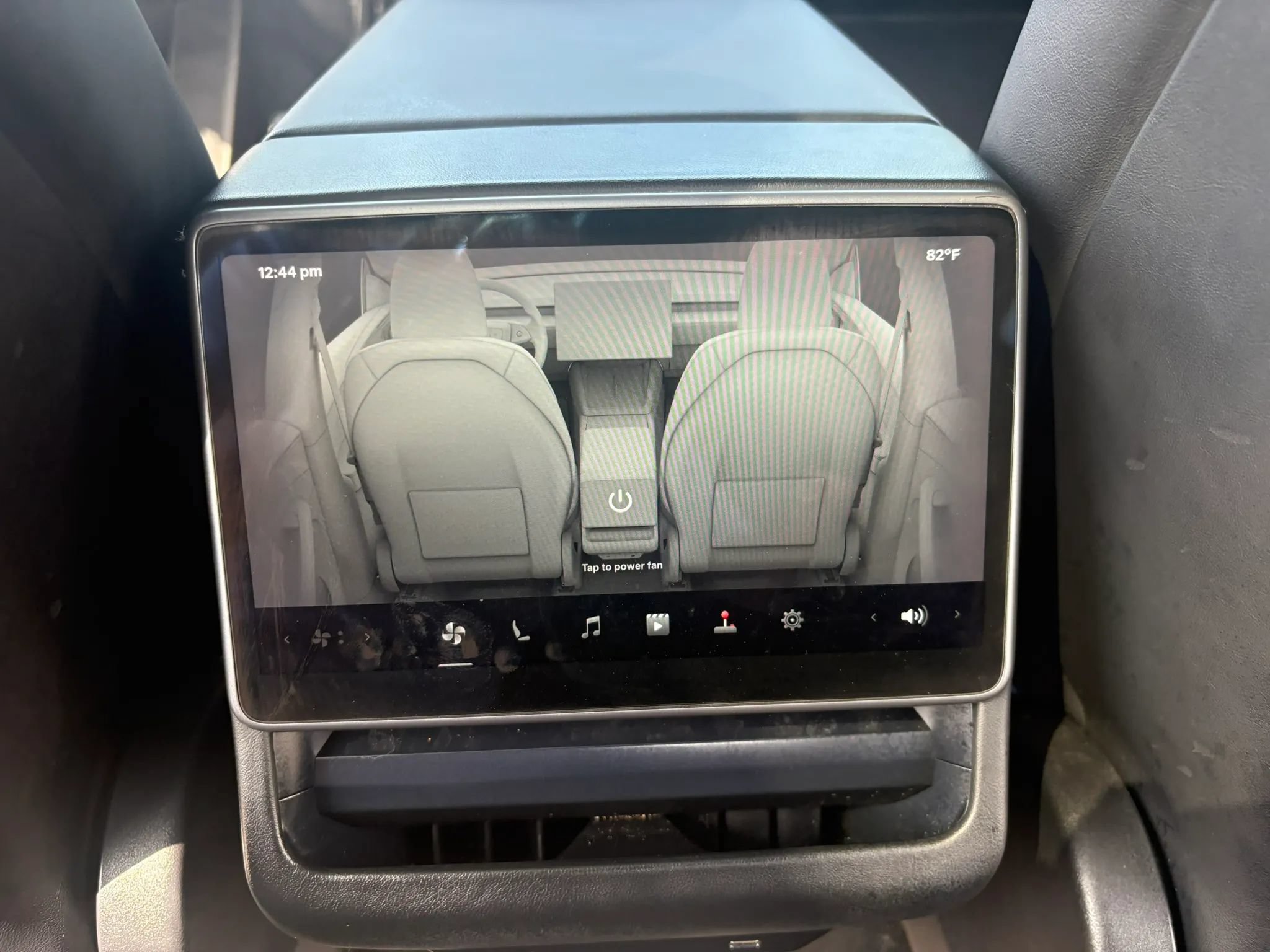 Used 2026 Tesla Model Y 2WD image 22