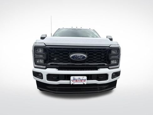 Certified 2023 Ford F250 Lariat w/ Sport Appearance Package AWD/4WD image 58