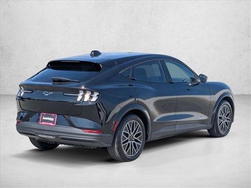 New 2026 Ford Mustang Mach-E Premium image 2
