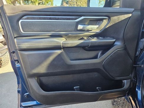 Certified 2022 RAM 1500 Big Horn image 11