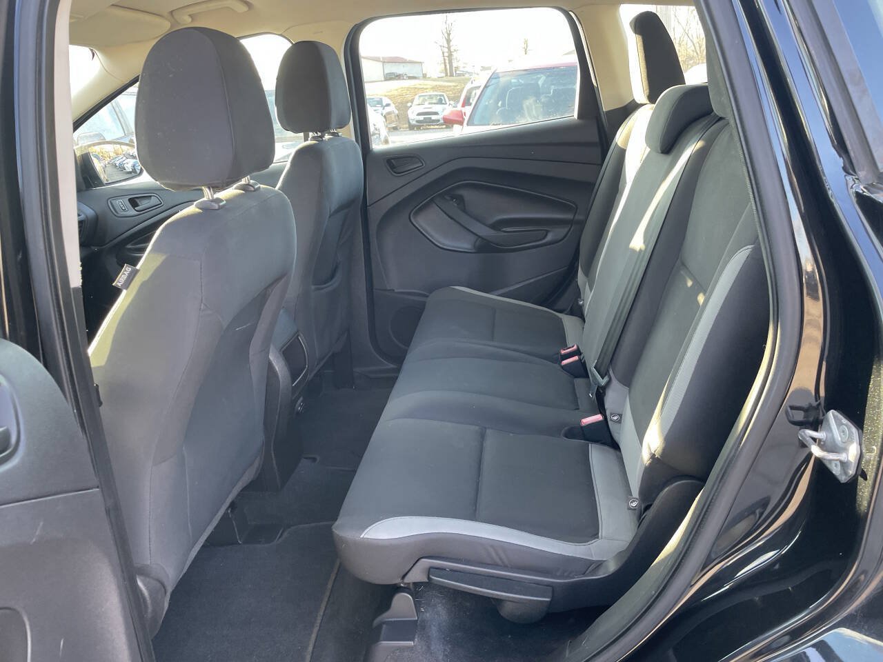 Used 2014 Ford Escape S FWD image 9
