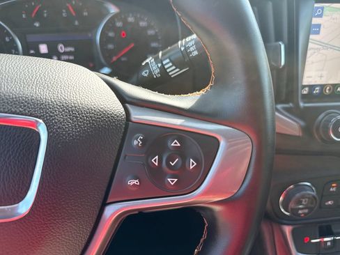 Used 2023 GMC Terrain AT4 w/ Infotainment Package II AWD/4WD image 27