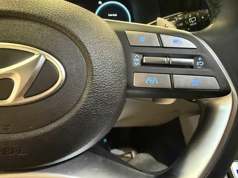 Used 2024 Hyundai Palisade SEL AWD/4WD image 31