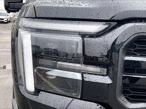 Certified 2025 Ford F150 Lariat w/ Equipment Group 501A Mid AWD/4WD image 29