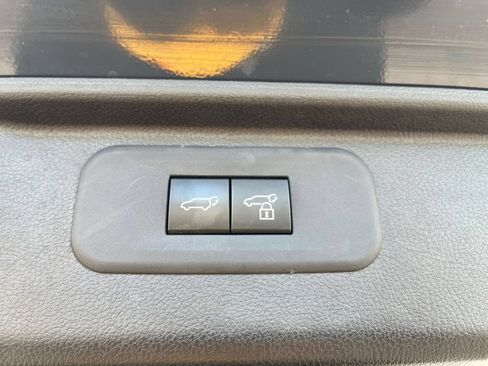 Used 2025 Toyota Grand Highlander FWD image 20