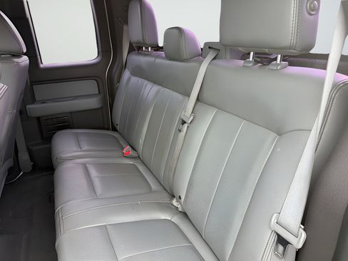 Used 2013 Ford F150 XL w/ PWR Equipment Group RWD image 16