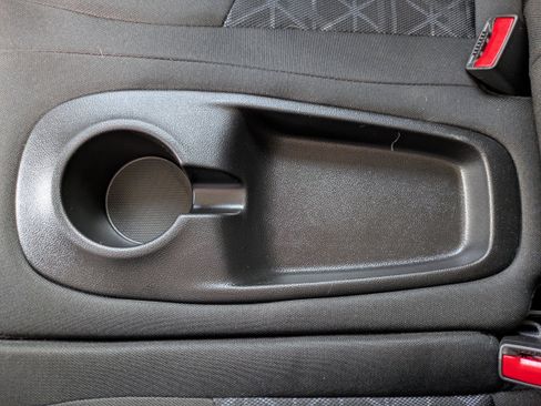 Used 2021 Chevrolet Spark LT image 17