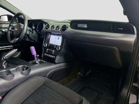 Used 2017 Ford Mustang GT w/ GT Performance Package image 28