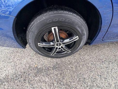 Used 2014 Honda Civic LX image 32