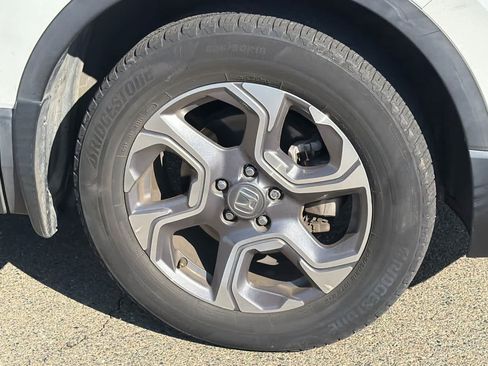 Used 2019 Honda CR-V EX-L image 18