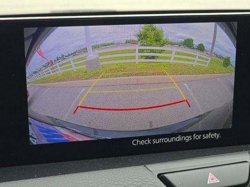 Used 2026 MAZDA CX-70 SC Plus AWD/4WD image 30