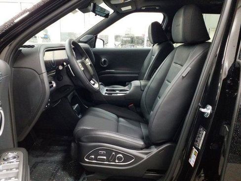 New 2026 Hyundai Palisade Calligraphy image 13