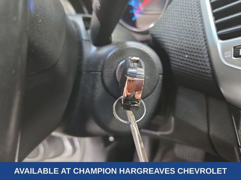 Used 2011 Chevrolet Cruze LT image 23