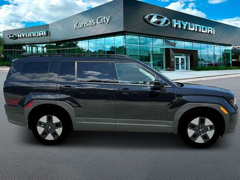 New 2026 Hyundai Santa Fe SEL AWD/4WD image 9