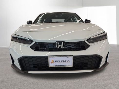 Used 2026 Honda Civic Sport Touring image 26