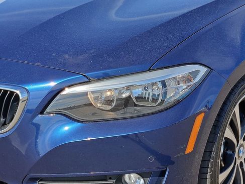 Used 2015 BMW 228i 228i image 8