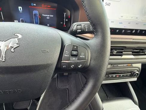 New 2026 Ford Bronco Sport Outer Banks w/ Outer Banks Tech Package+ image 29