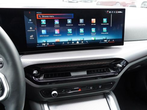 Certified 2025 BMW M440i M440i Gran Coupe image 25