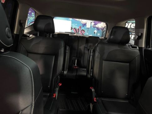 Used 2021 Volkswagen Atlas SE AWD/4WD image 19