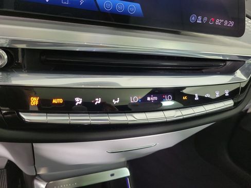 Certified 2023 Cadillac Lyriq 2WD image 28