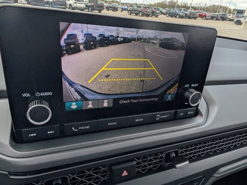 Used 2024 Honda Accord EX image 28