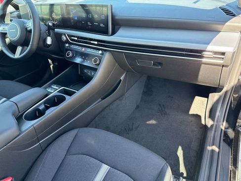 New 2026 Hyundai Sonata SEL image 16