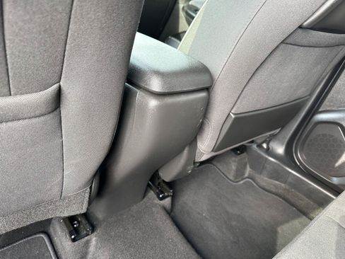 Used 2025 Chevrolet TrailBlazer LT AWD/4WD image 13