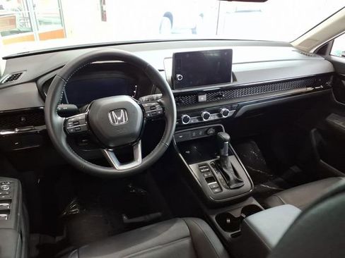 Certified 2026 Honda CR-V EX-L image 5