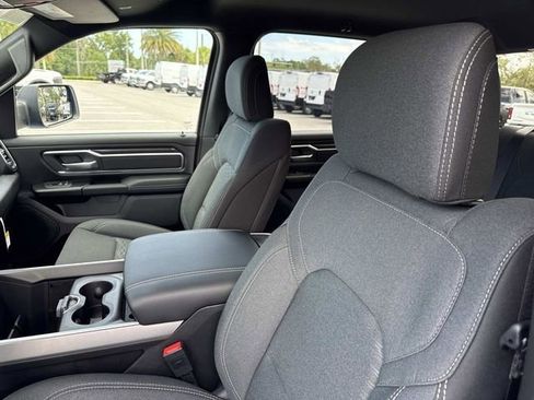 New 2026 RAM 1500 Big Horn AWD/4WD image 20