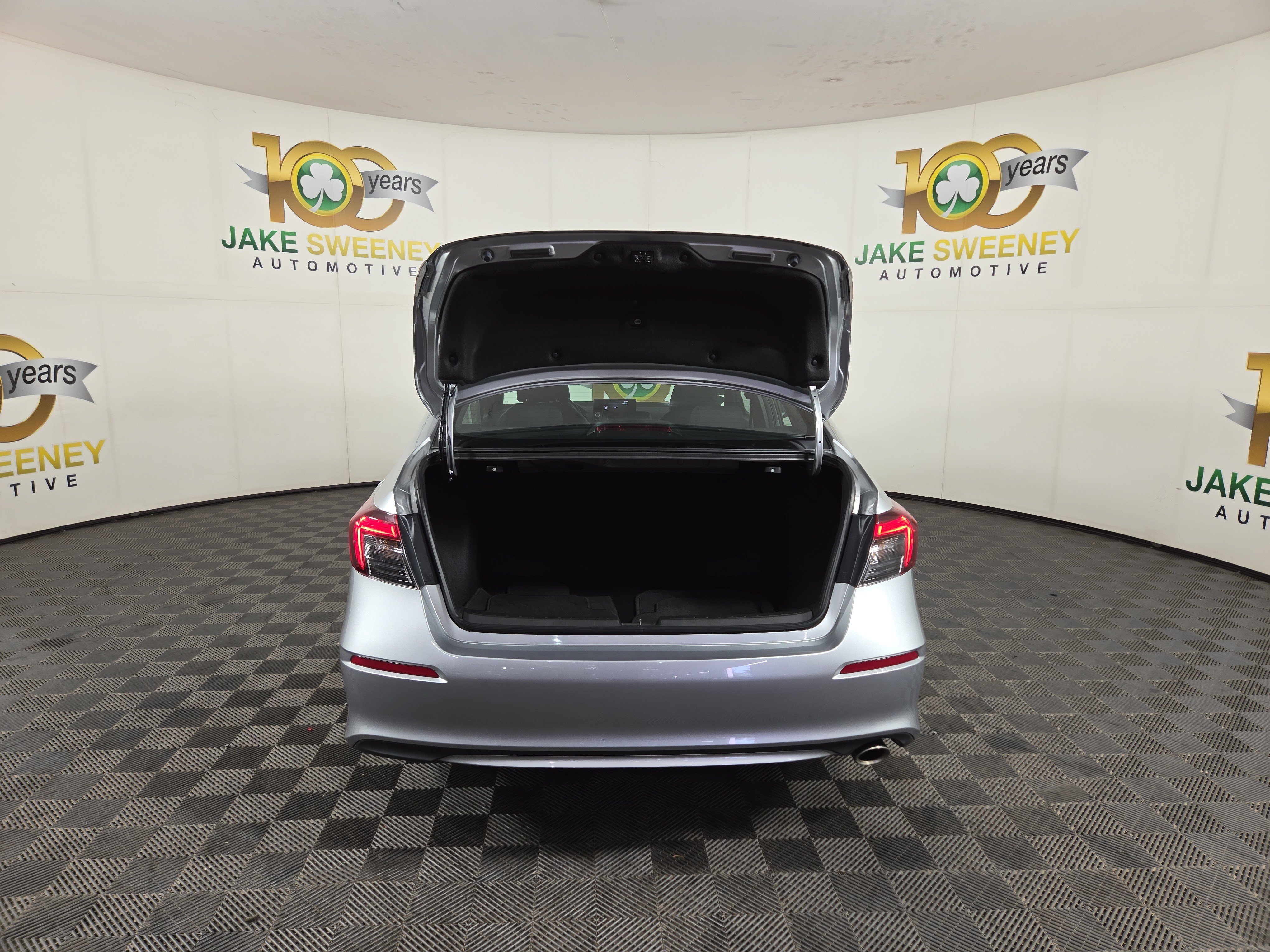 Used 2026 Honda Civic Sport image 31